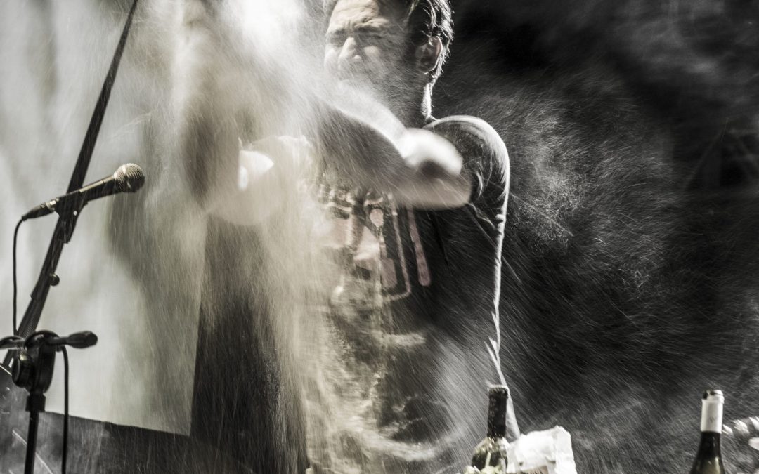 Una mattina con DON PASTA