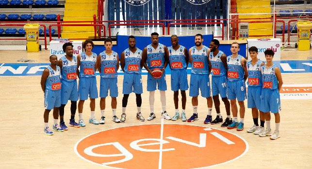 La squadra della mia città