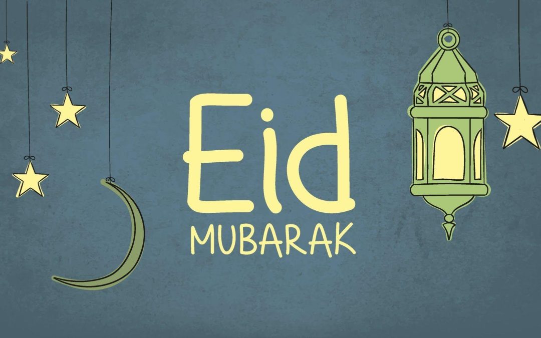 Eid Mubarak – scopriamo cos’è la festa di fine ramadan e come si festeggia!