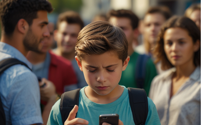 Come impatta l’IA sulle le relazioni sociali?