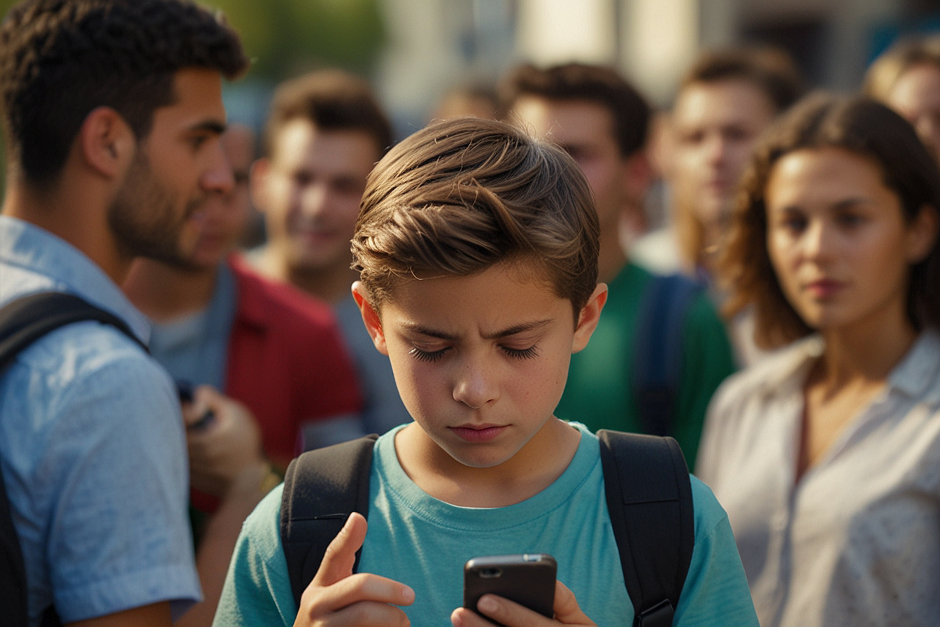 Come impatta l’IA sulle le relazioni sociali?