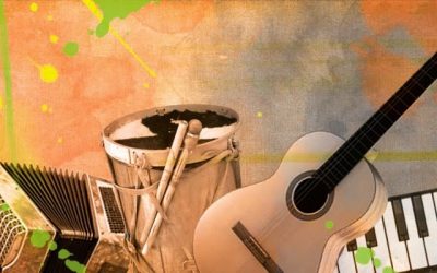 Intervistiamo GABRIELE, docente basecamp e appassionato di musica