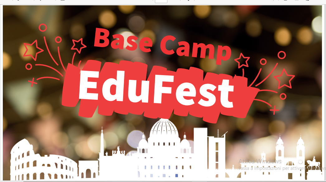 In dialogo con open arms