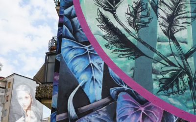 RADIO RACCONTIAMOCI #3 IL RIONE