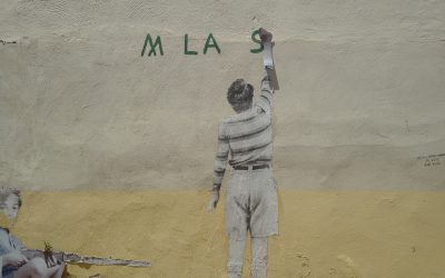 RADIO RACCONTIAMOCI #4 VOCI DEL RIONE