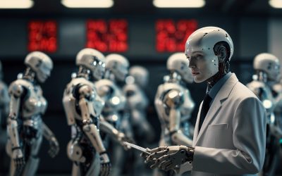 IA e il mondo del lavoro, che impatto?