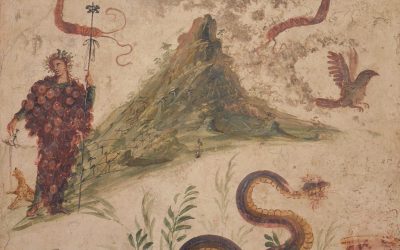 RADIO RACCONTIAMOCI #1 IL VESUVIO