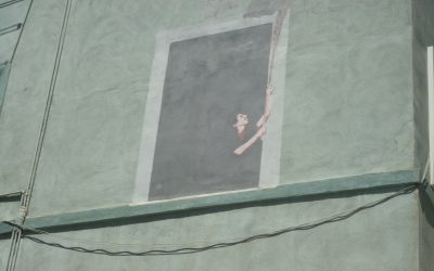 TV RACCONTIAMOCI #4 IL RIONE CHE CI PIACE