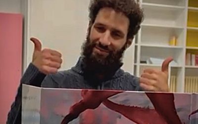 Scopri il gioco di ruolo: un modo nuovo e creativo per migliorare le tue abilità sociali e di Problem Solving – intervista a Michelangelo Pecoraro