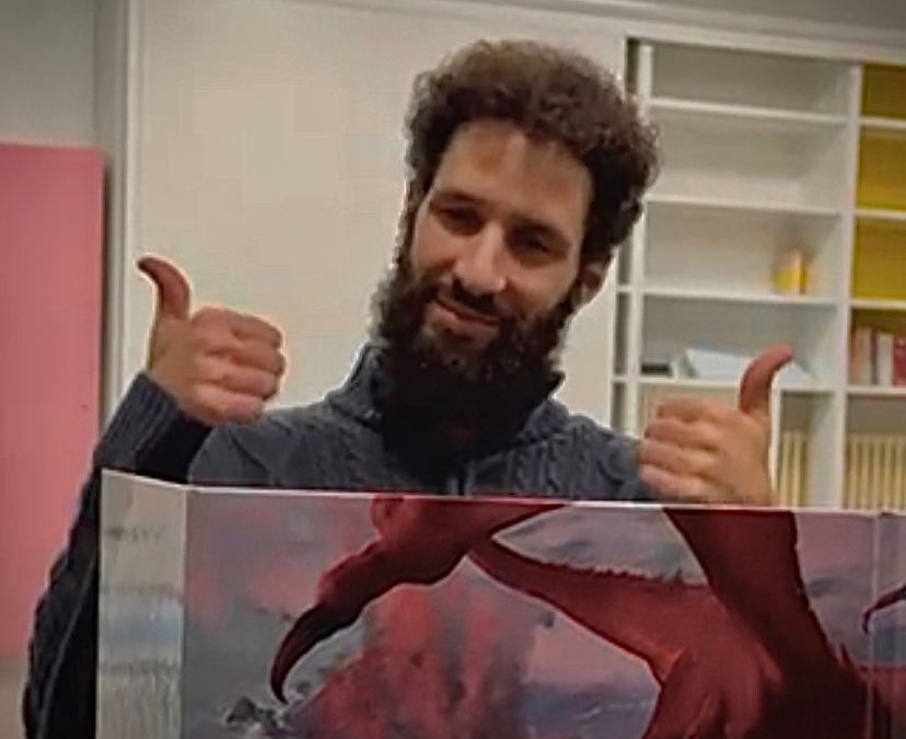 Scopri il gioco di ruolo: un modo nuovo e creativo per migliorare le tue abilità sociali e di Problem Solving – intervista a Michelangelo Pecoraro