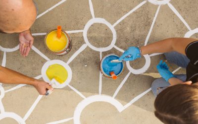 Coloriamo le periferie!