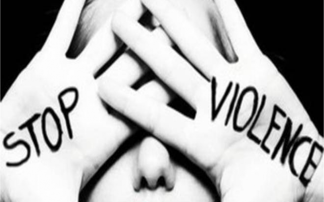 UN PODCAST PER PARLARE DI FEMMINICIDIO