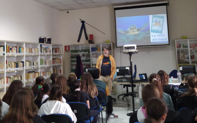EDUFEST “TERRA ERGO SUM”