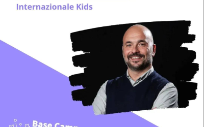 INTERVISTA A ALBERTO EMILETTI, REDATTORE DI INTERNAZIONALE KIDS ALL’EDU FEST PALERMO