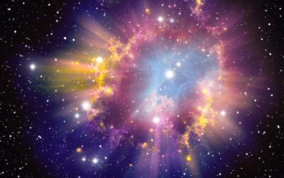 INTERVISTA AGLI ASTRONOMI GIOVANNI COVONE E VITO SANCESE
