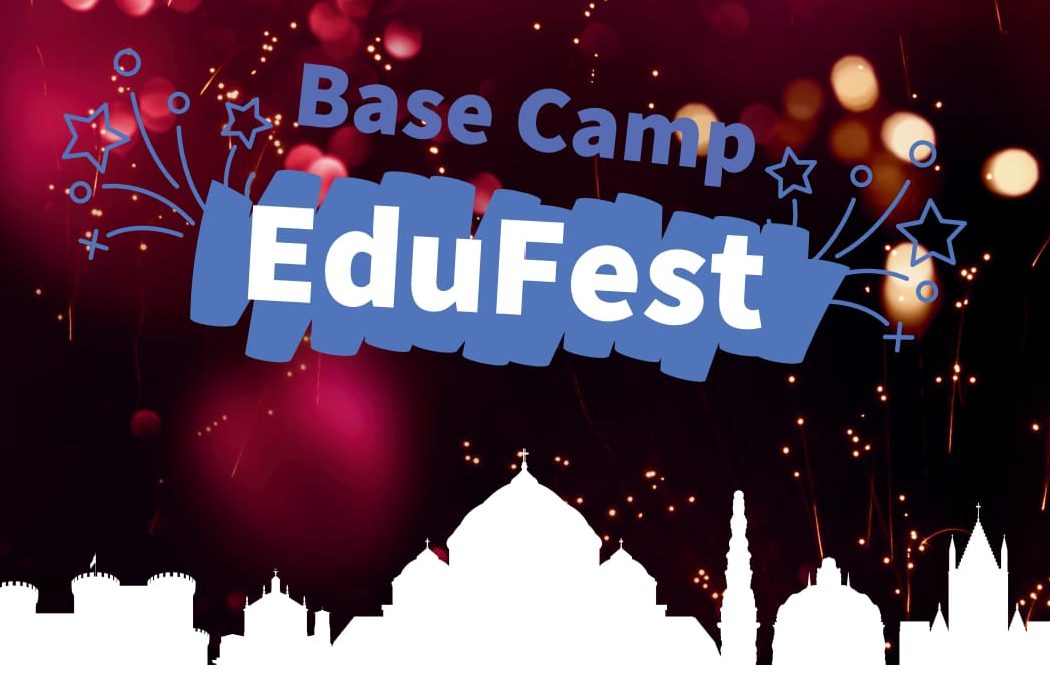 EDUFEST TERRA ERGO SUM – VIDEO