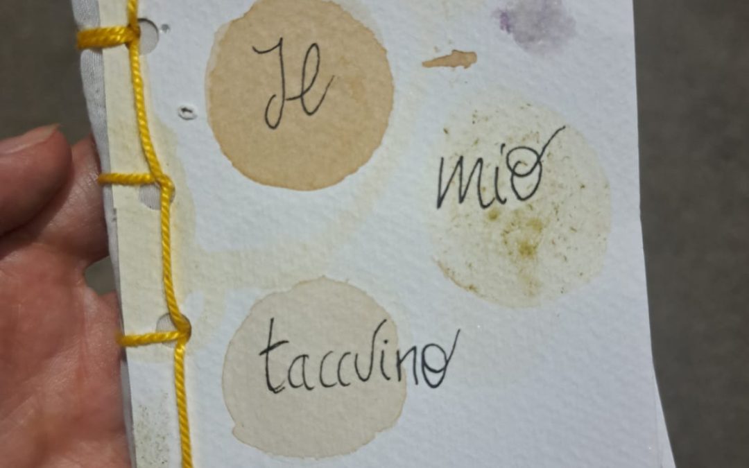 come realizzare fogli da carta riciclata?