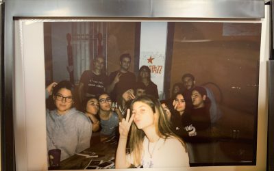 Alla scoperta di posti nuovi e speciali