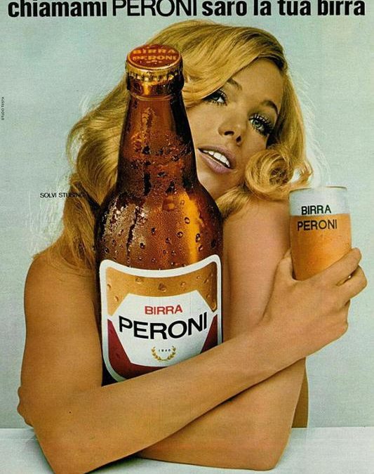 Gli stereotipi di genere nel corso del tempo