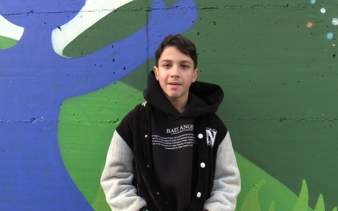 TV RACCONTIAMOCI #1 L’EDUCATIVA TERRITORIALE