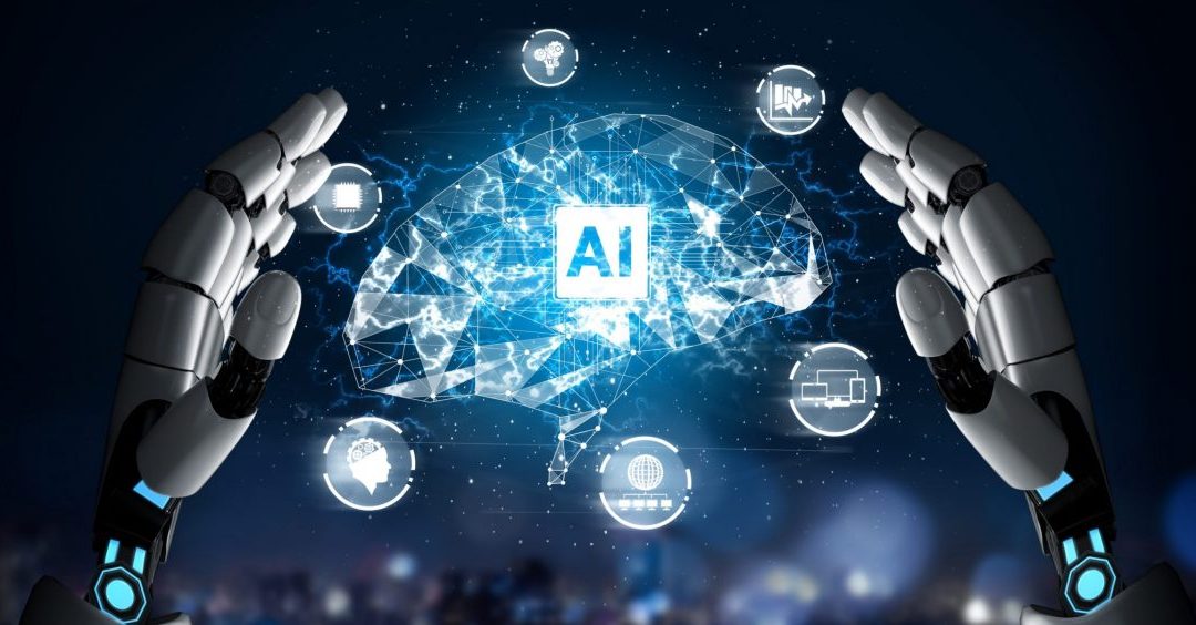 L’INTELLIGENZA ARTIFICIALE E L’IMPATTO SUL LAVORO