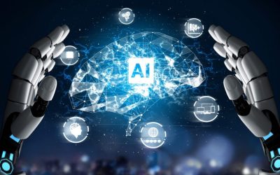 L’INTELLIGENZA ARTIFICIALE E L’IMPATTO SUL LAVORO