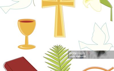 SCOPRIAMO DI PIÙ SUL CRISTIANESIMO