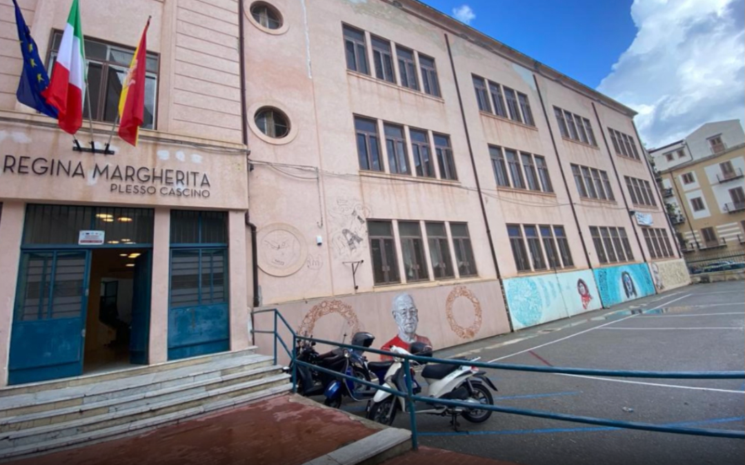 Raccontiamo la nostra scuola