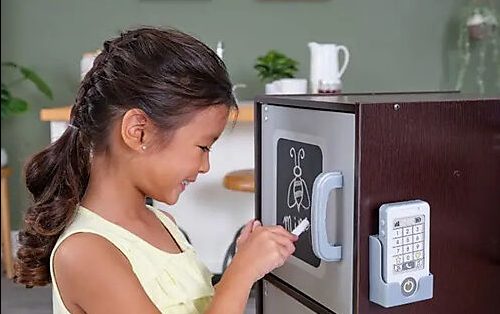 “le DONNINE DI CASA” lo scandalo dello spot sessista rivolto ai bambini