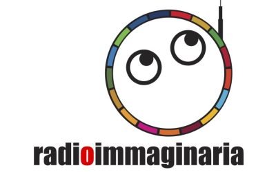 La voce dei ragazzi: Radioimmaginaria