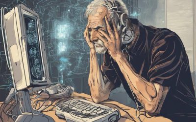 Che problemi può portare l’intelligenza artificiale all’apprendimento?